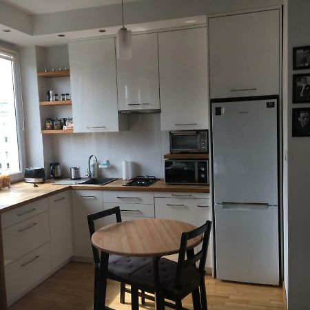 Apartment "Femina Cinema" Warsaw City Centre المظهر الخارجي الصورة