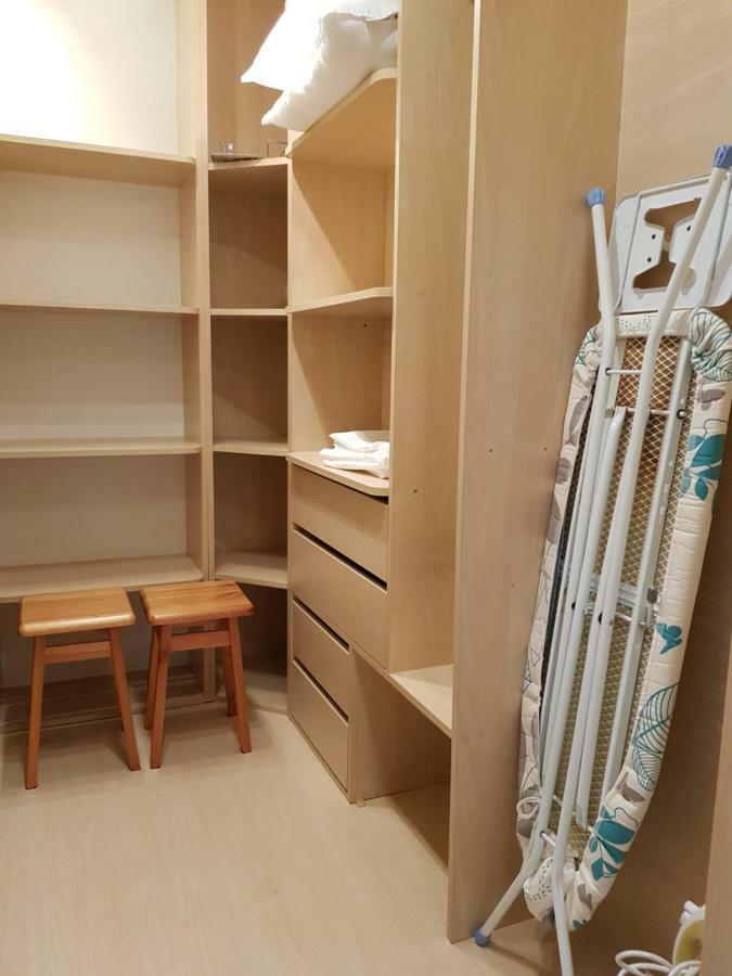 Apartment "Femina Cinema" Warsaw City Centre المظهر الخارجي الصورة