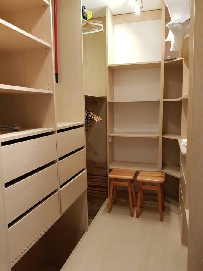 Apartment "Femina Cinema" Warsaw City Centre المظهر الخارجي الصورة