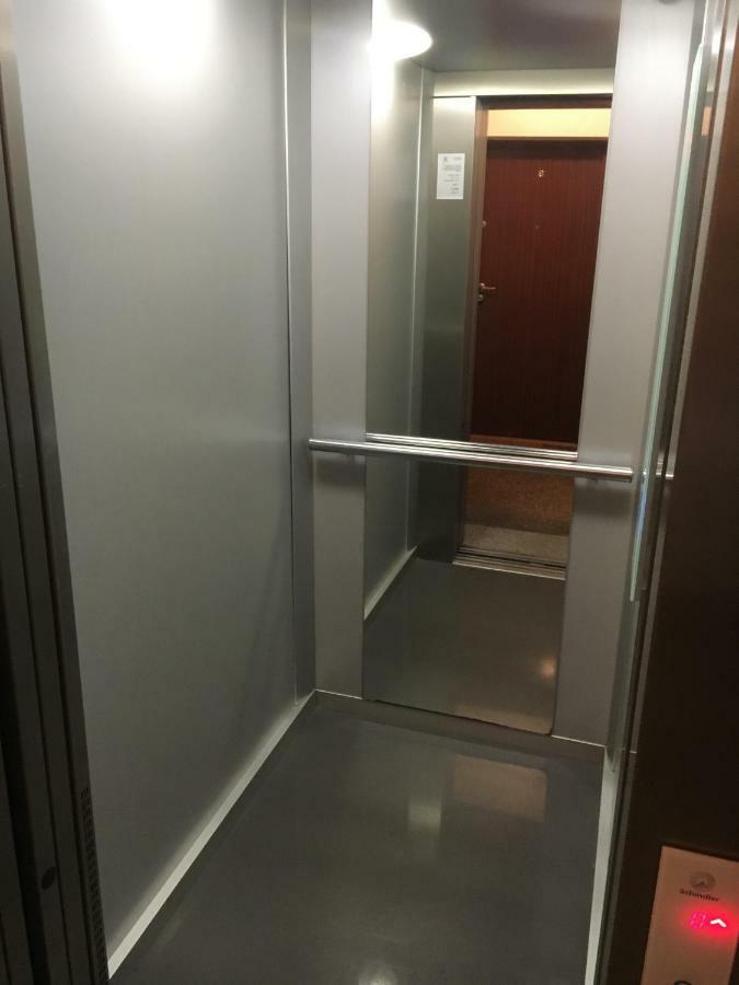 Apartment "Femina Cinema" Warsaw City Centre المظهر الخارجي الصورة